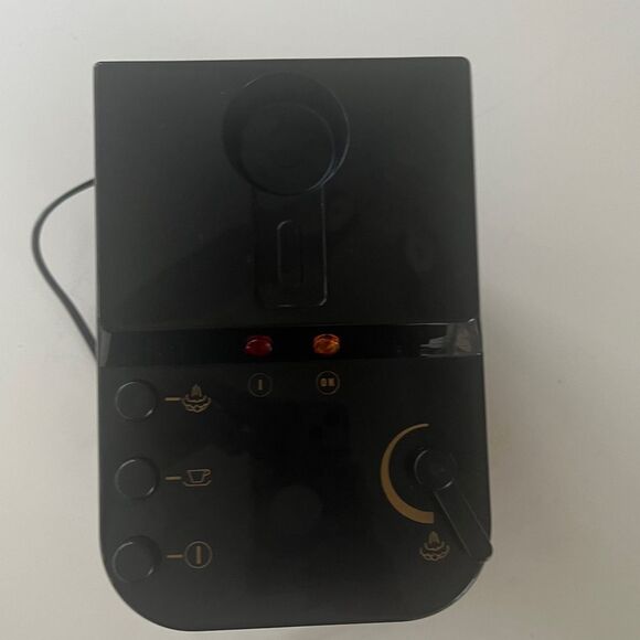 Delonghi Cafe Espresso Maker CE-20F Black - Picture 8 of 8